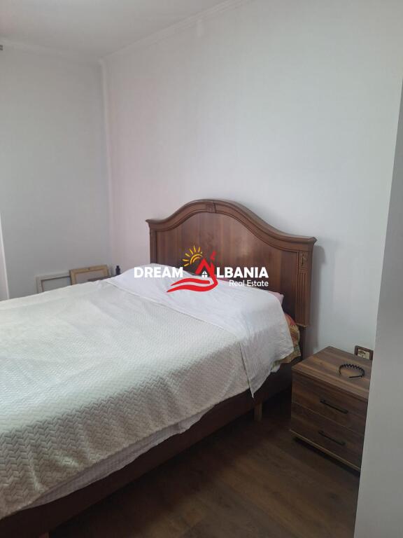 Shitet apartament 2+1 ne Don Bosko prane shkolles Vace Zela (ID 41211637)