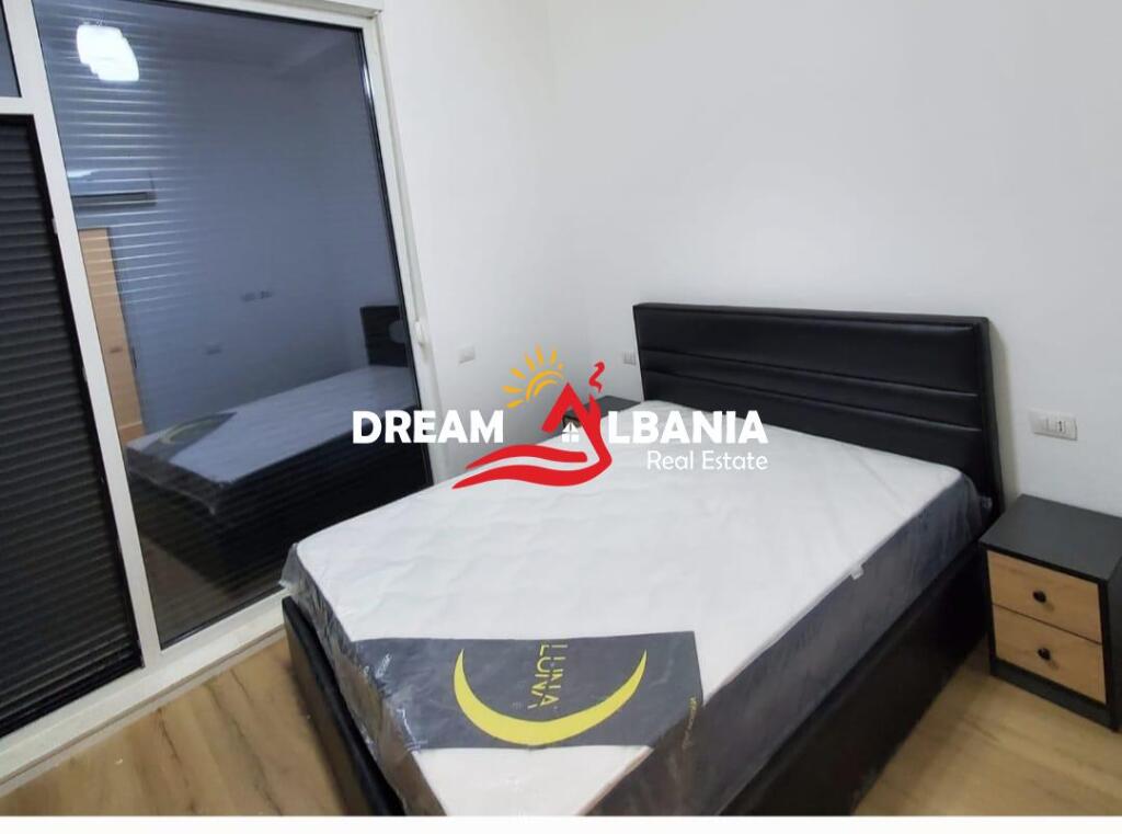 Apartament 1+1 për qira tek Ish Parku, kompleksi Magnet (ID 42111408)