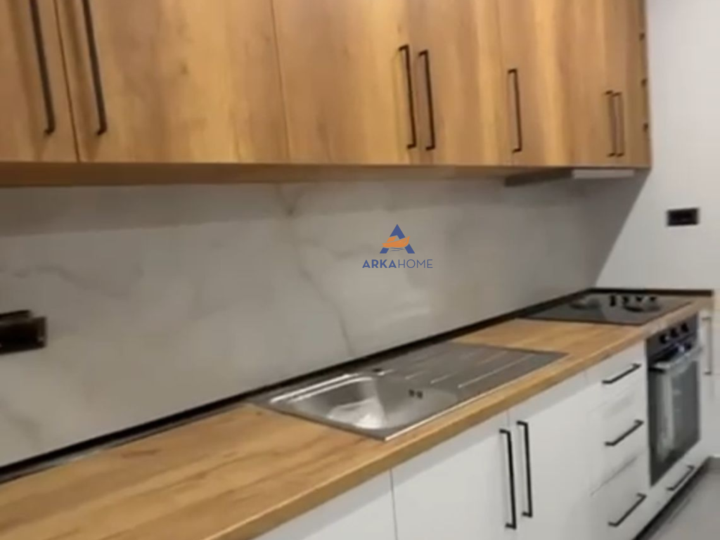 APPARTAMENTO IN AFFITTO 1+1+BALCONE "TE SHKOLLA E BASHKUAR"