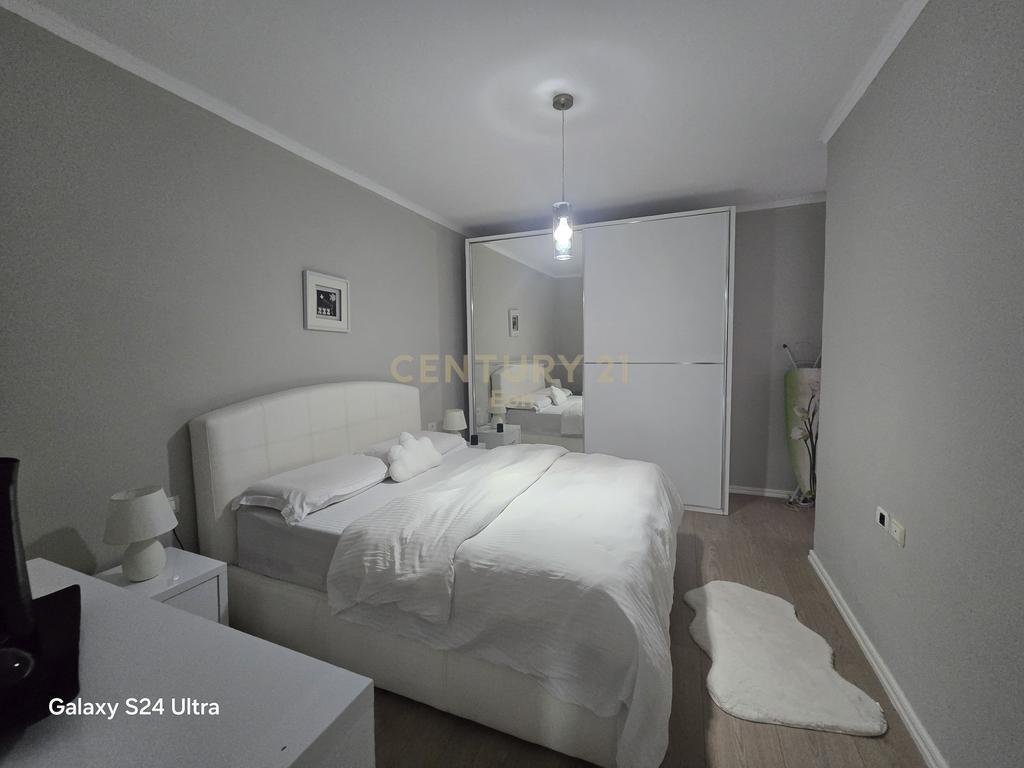 Apartament 2+1 Me Qira në Durrës - 104 m²