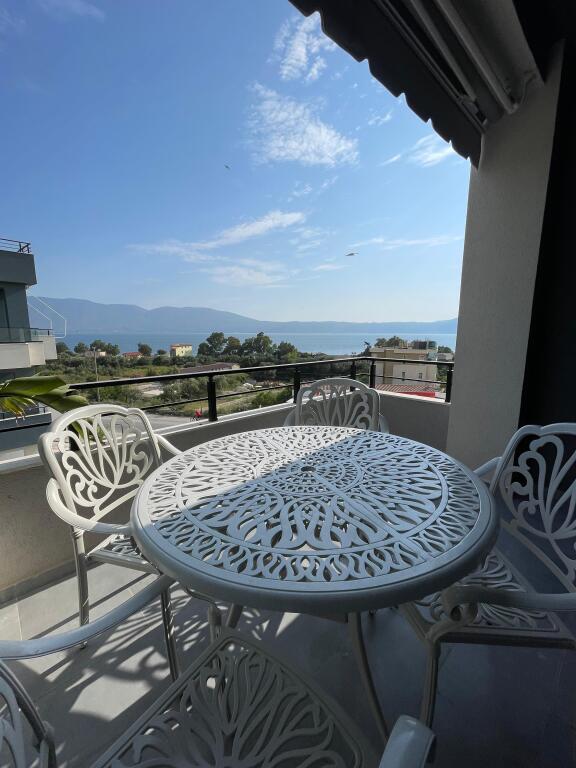 Apartament 1+1 për qira në Rradhime