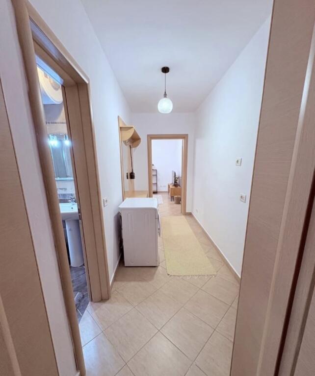 Jepet Me Qera Apartament 1+1+1 Ballkon