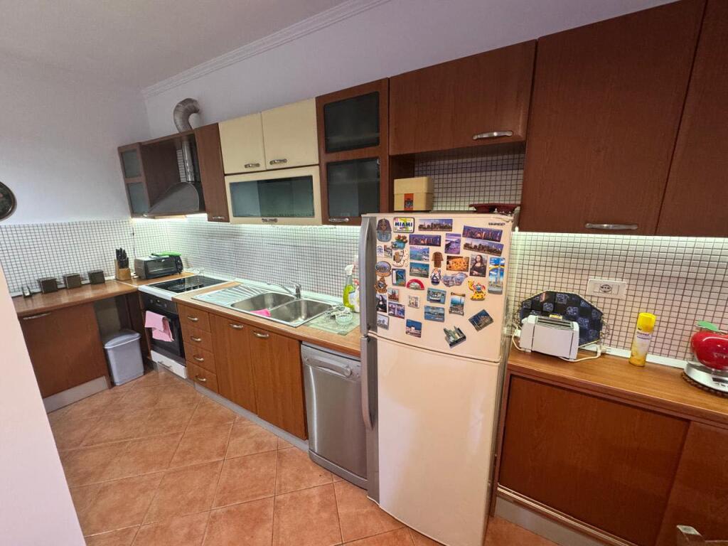 📢 🏡 Super Apartment 2+1 for Rent opposite the New Maternity! 🏡 📢