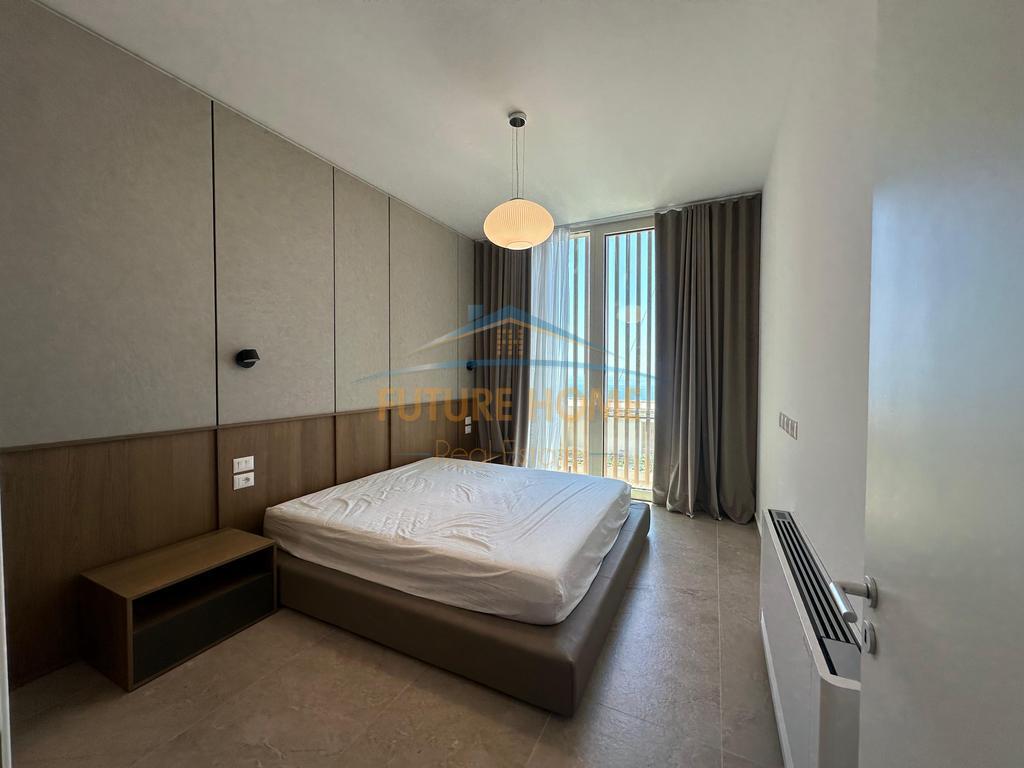 Shitet Apartament 2+1+2+Post Parkimi, Green Coast