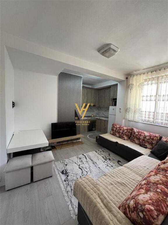 APARTMENT 2+1+BLK FOR RENT IN DON BOSKO
