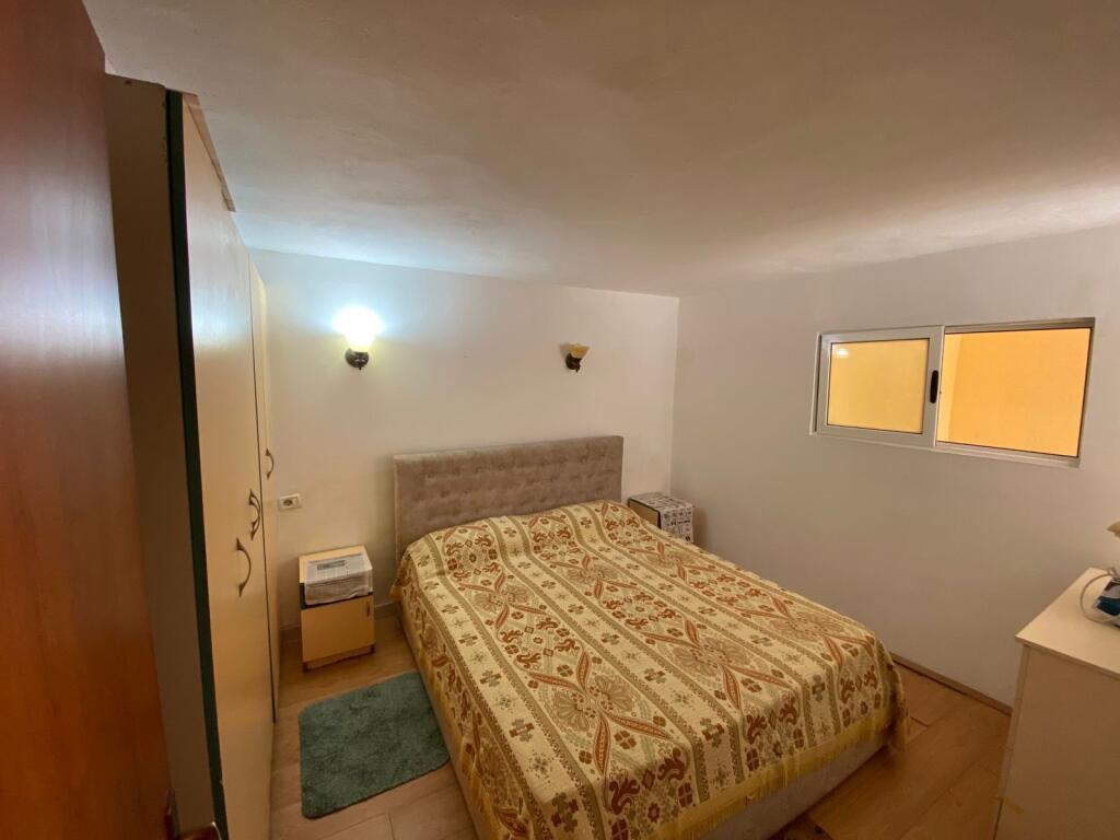 1+1 apartment for rent