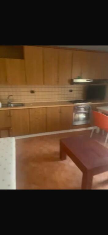 APARTAMENT ME QERA 1+1