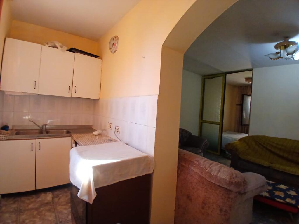 Apartament 2+1 për qira në Myslym Shyri