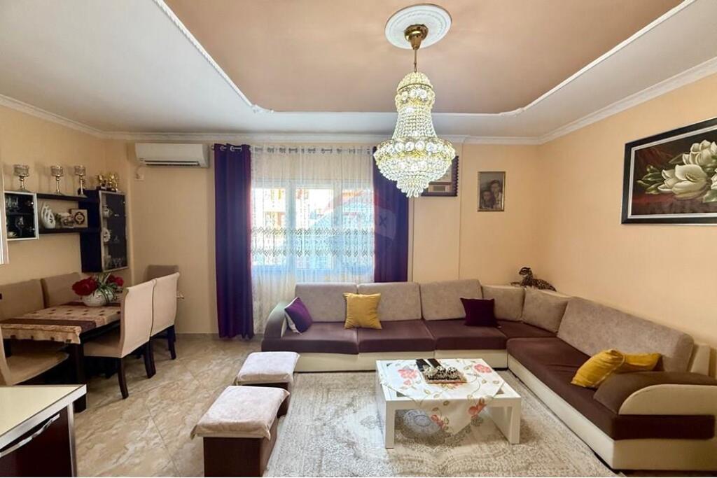 1+1 apartment at the Mortgage