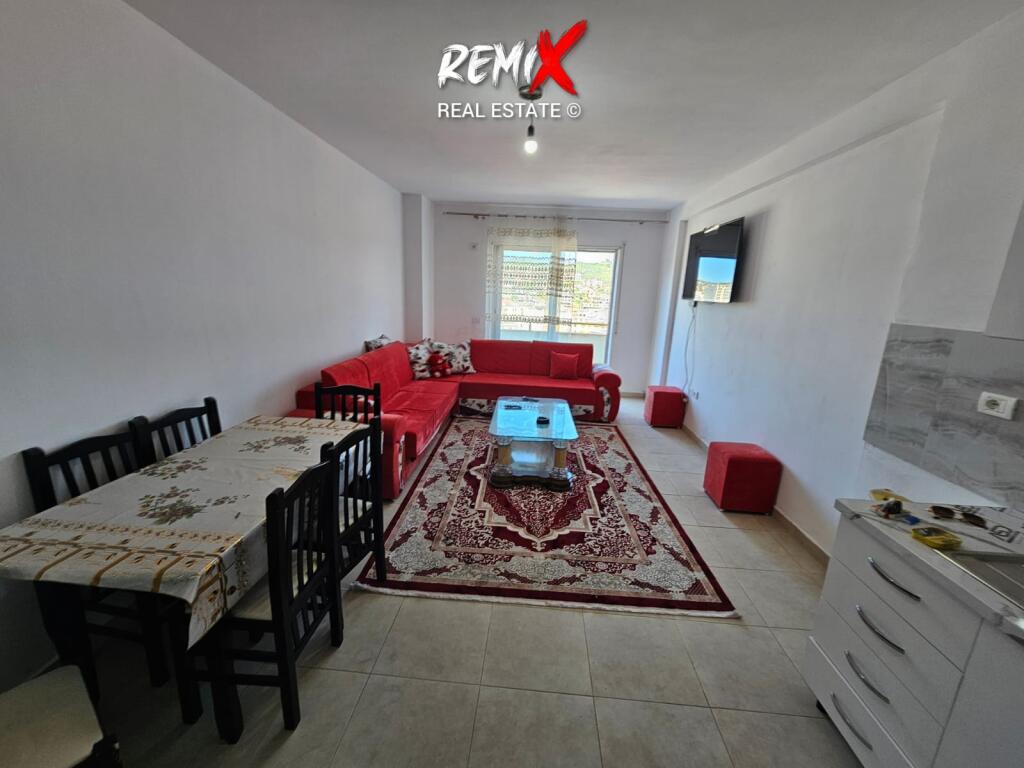 SHITET APARTAMENT 1+1 PRANE VALA PARK, STADIUMI - DURRES