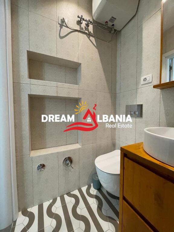 Apartament me qera 2+1+2 +Garazh te rruga e Kosovareve (ID 42214385).