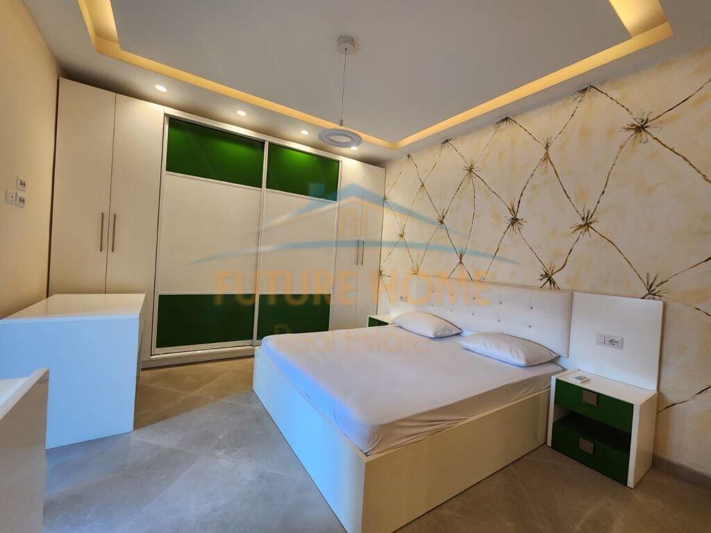 Qera, Apartament 2+1+2, Stacioni i Trenit, Tirane.