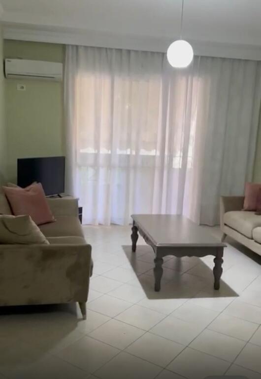 1+1 Apartment for Rent - Paris Commune
