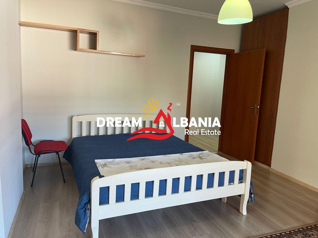 Apartamente 2+1 me qera ne Rrugen e Durresit prane Ring Center ne Tirane (ID 42211175)