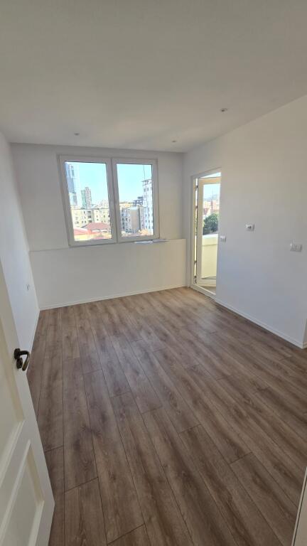 Fortuzi Street For Sale Apartment 1+1
