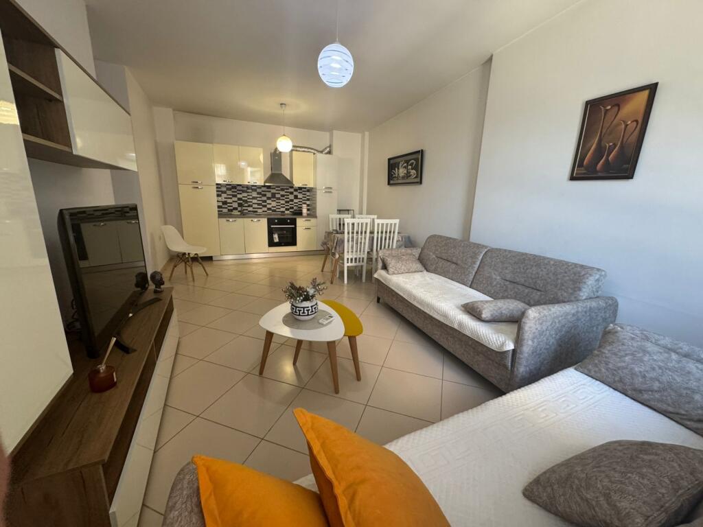 Apartament 2+1 me qira tek Kompleksi Fiori Di Bosco