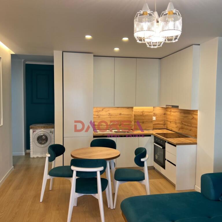 LUXURY APARTMENT 2+1+2 FOR SALE 📍 Freskia Complex – Golem