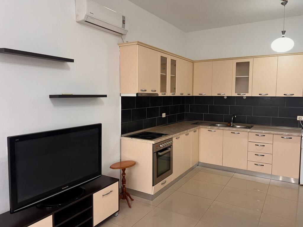 Apartment for rent 2+1+2 balconies in Fresk