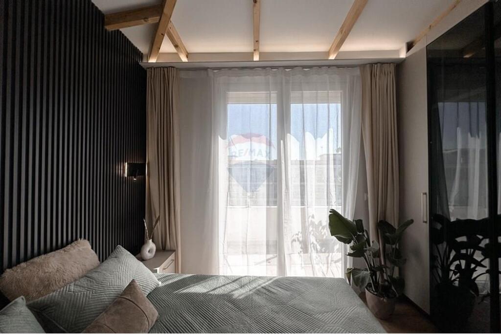 Apartament 1+1 Luksoz per Shitje ne Astir!