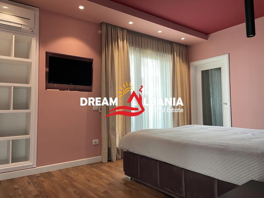 Apartament me qera 2+1+2 +Garazh te rruga e Kosovareve (ID 42214385).