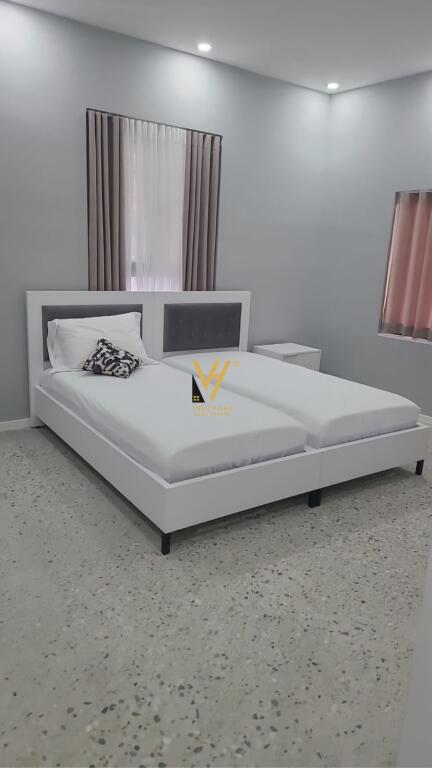 AFFITTASI CASA 3+1+VERANDA A TEGU