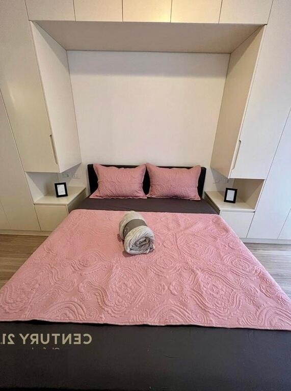 APARTMENT FOR RENT 1+1, AT THE COMPLEX CONTACT