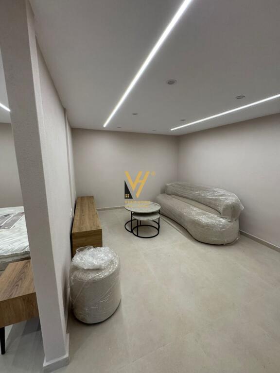 APARTAMENT 1+1+BLK ME QERA TE SELVIA