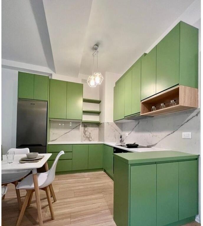 APARTMENT FOR RENT 1+1, AT THE COMPLEX CONTACT