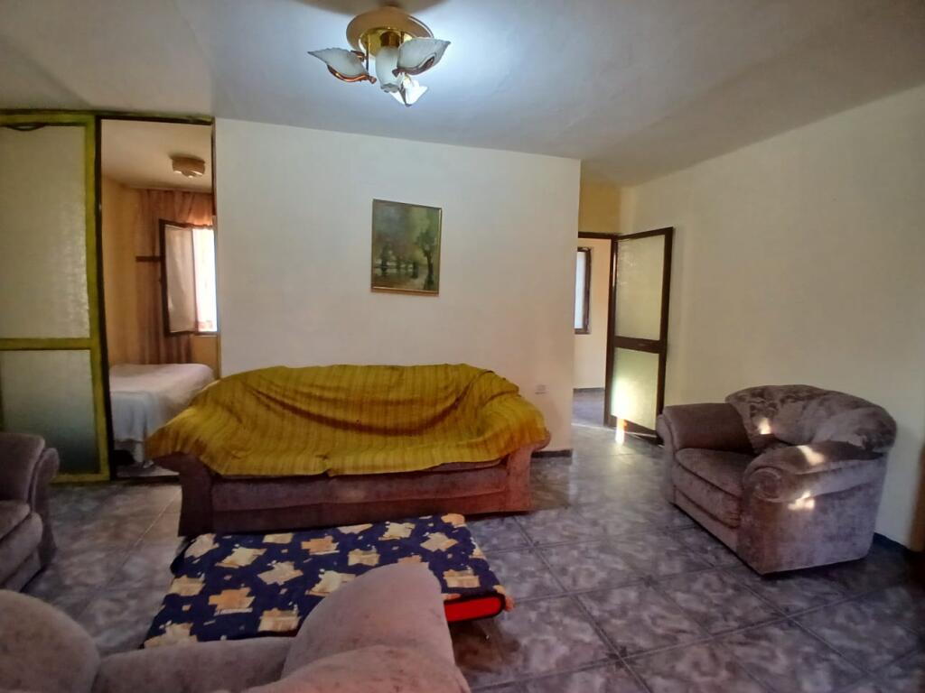 Apartament 2+1 për qira në Myslym Shyri