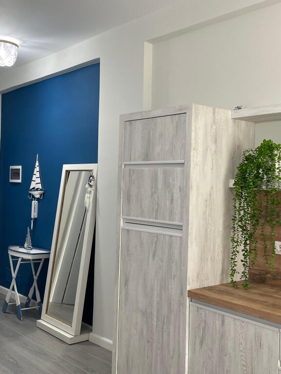Apartament 1+1 për qira në Rradhime