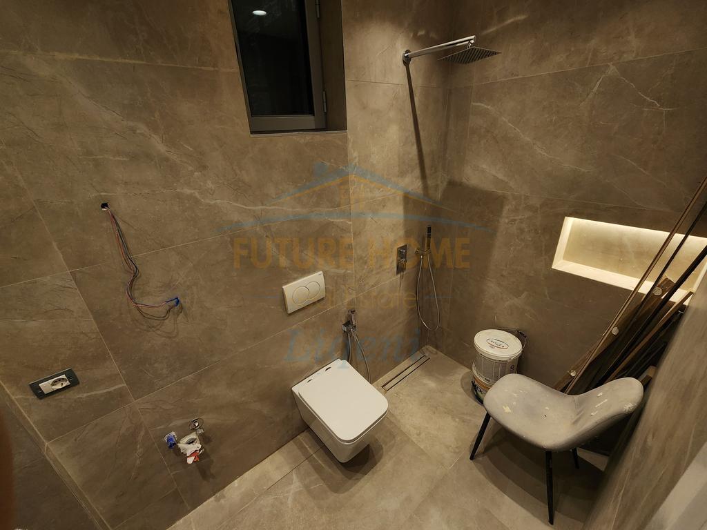 Affitto, Appartamento 2+1, Liqeni i Thate, Tirana.