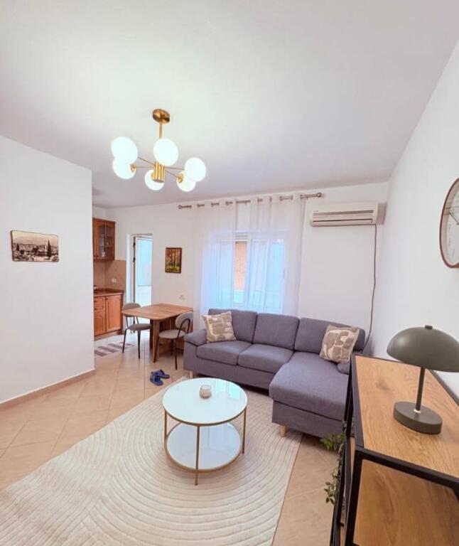Apartment for rent 1+1 ⛳️Shkolla e Baletit; rr.e Elbasanit