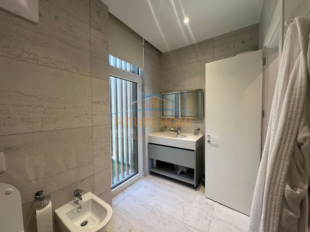 Shitet Apartament 2+1+2+Post Parkimi, Green Coast Resort