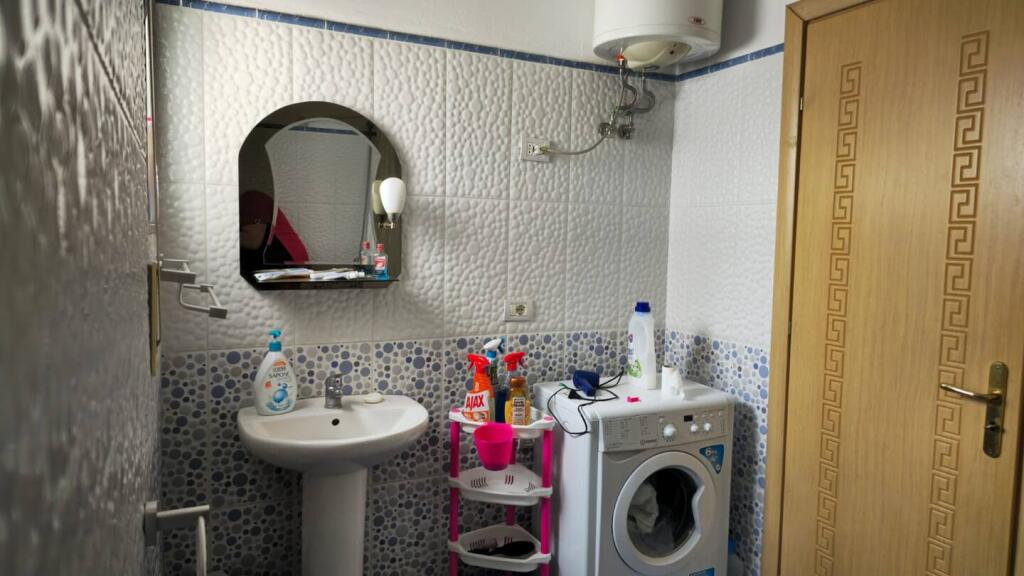 Vila me qera 1+1 tek Rruga Elbasanit (ID BV22456) Tirane.
