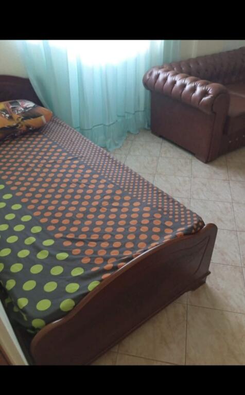 APARTAMENT 1+1. ISH TREGU ELEKTRIK