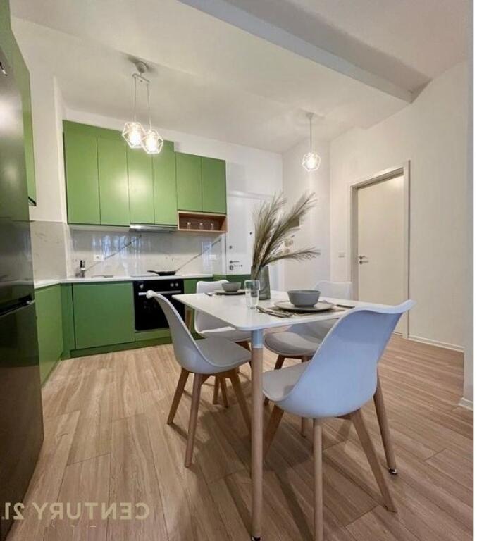 APARTMENT FOR RENT 1+1, AT THE COMPLEX CONTACT