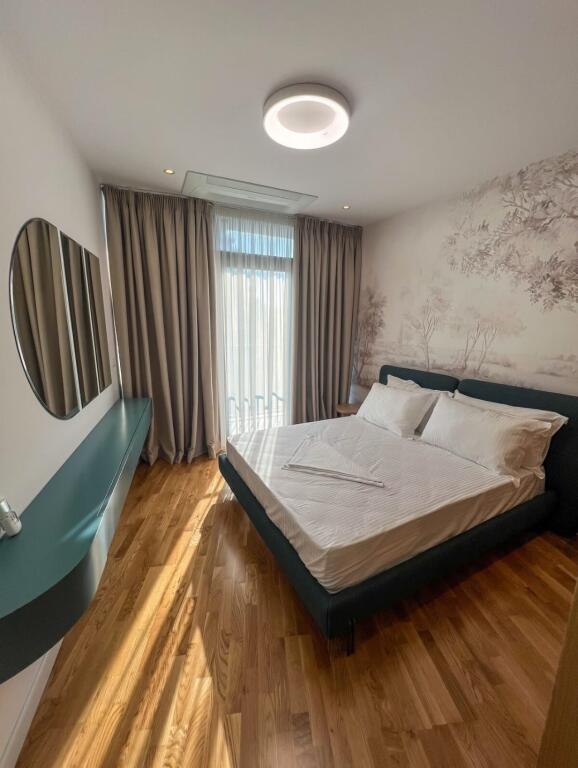 Shtepi me qera 1+1 Tek Lake View Residences