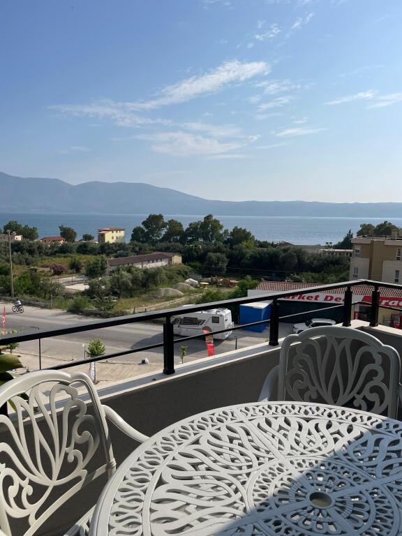Apartament 1+1 për qira në Rradhime