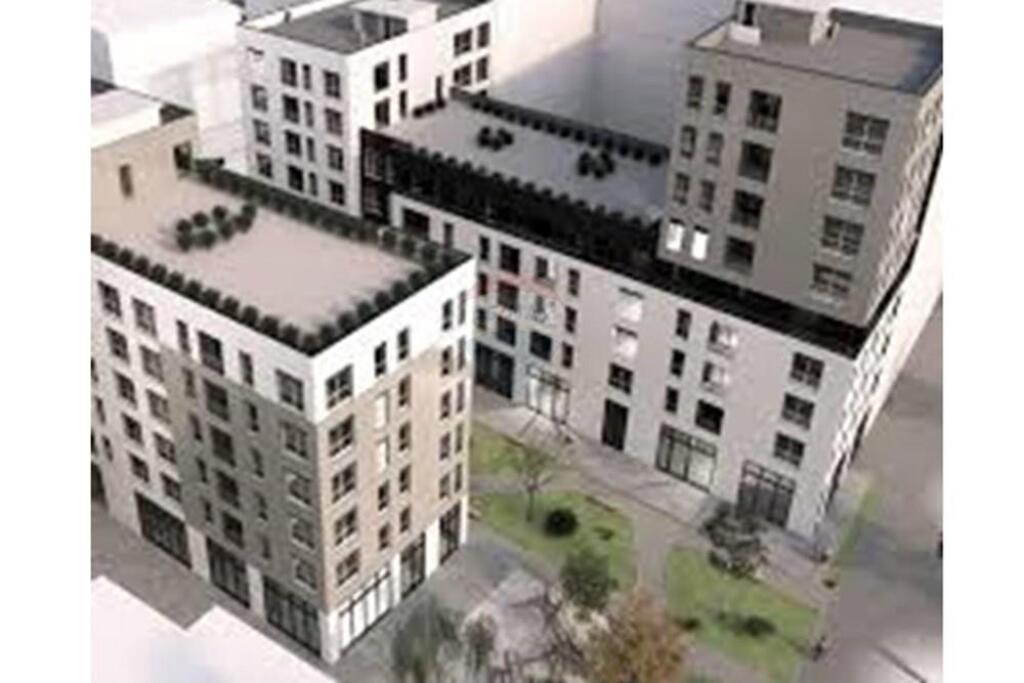 Apartment for Sale 1+1
