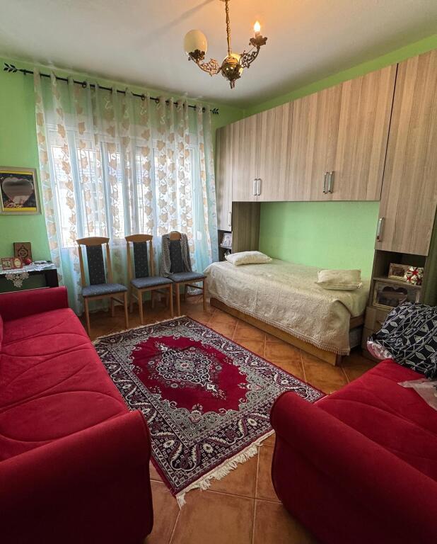 ⚡️Shitet apartament 2+1 prane shetitores “Indrit Cara”,Kavaje⚡️