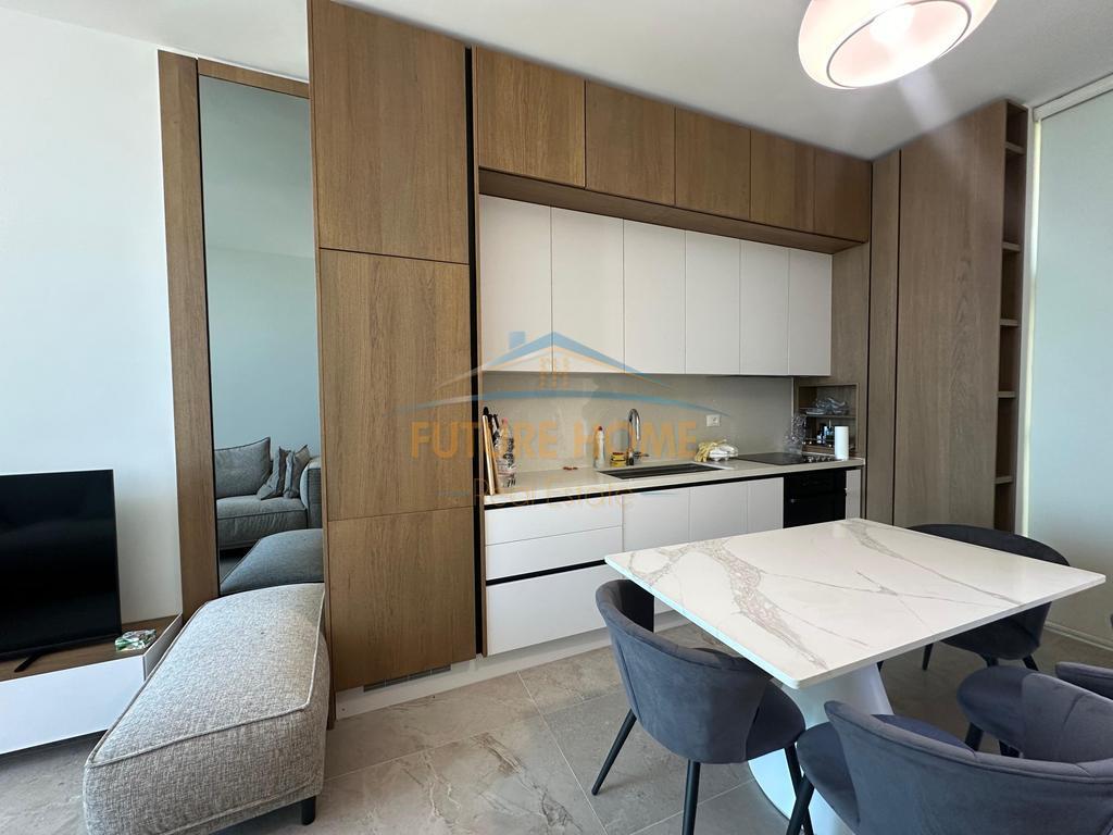 Shitet Apartament 2+1+2+Post Parkimi, Green Coast Resort