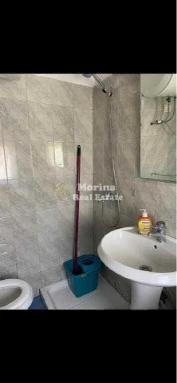 Qera, Garzoniere, Rruga Bardhyl