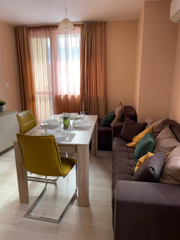 Apartament 2+1 me Qera ne Laprak (ID BV2244) Tirane