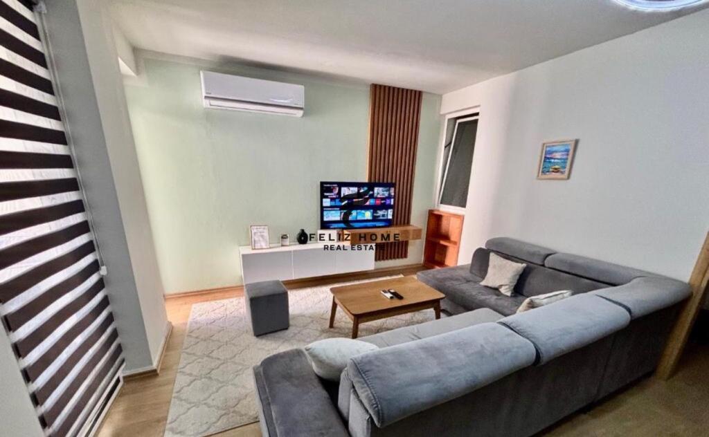 APARTMENT FOR RENT 1+1 ELBASAN STREET