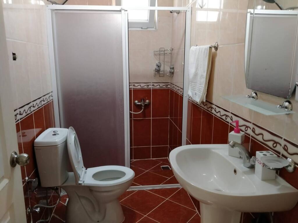 Apartament Me Qera 2+1 tek Selvia (ID B220574) Tirane.