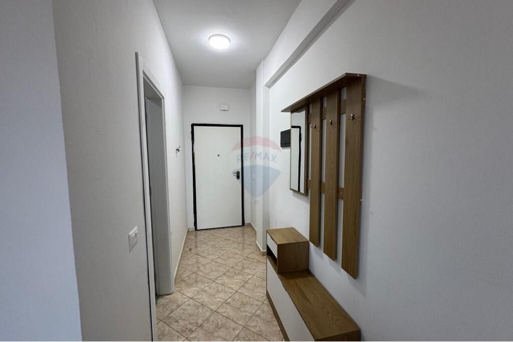 Apartament 1+1 me qira, Kika 1, Komuna e Parisit