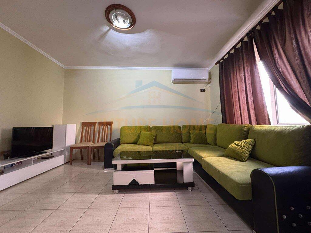 Qera, Apartament 2+1+2, Unaza e Re, Tiranë.
