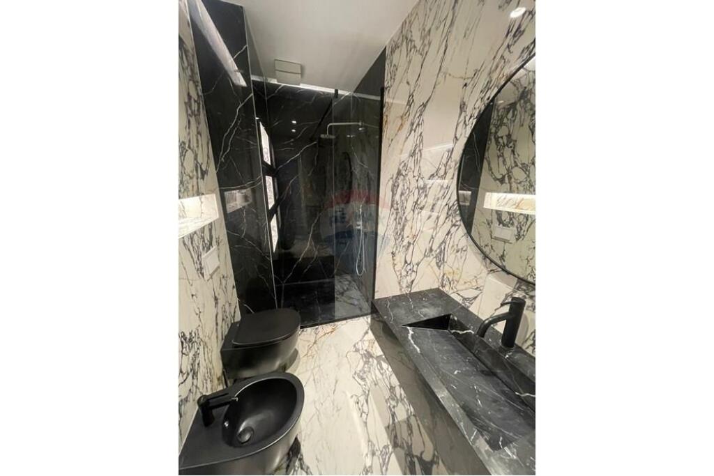 Apartament 2+1 për qira tek Tirana Garden Building