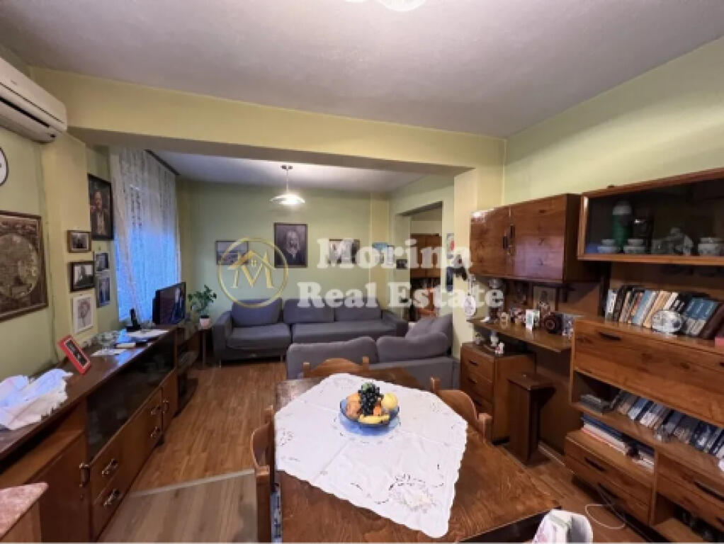 Apartment 2+1 with balcony, For Rent, Ura e Tabakeve — Court of Appeal