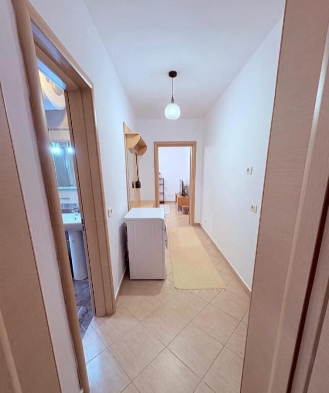 Apartment for rent 1+1 ⛳️Shkolla e Baletit; rr.e Elbasanit